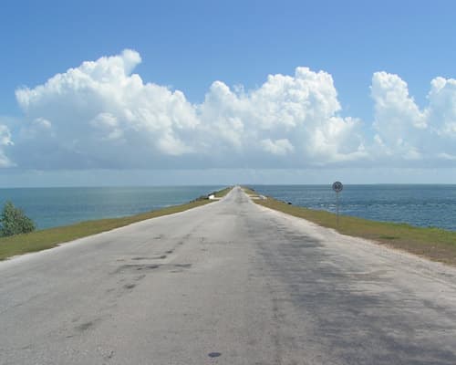 Imagen - Cayo Guillermo