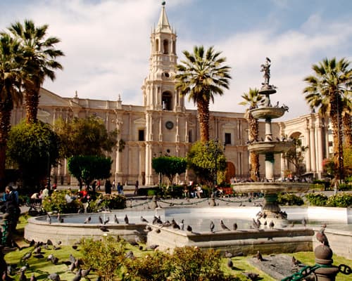 Imagen - Arequipa