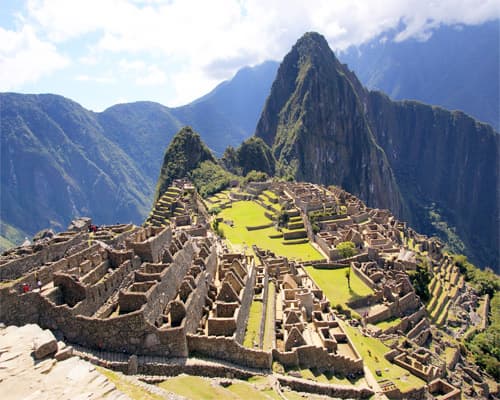 Image - Machu Picchu