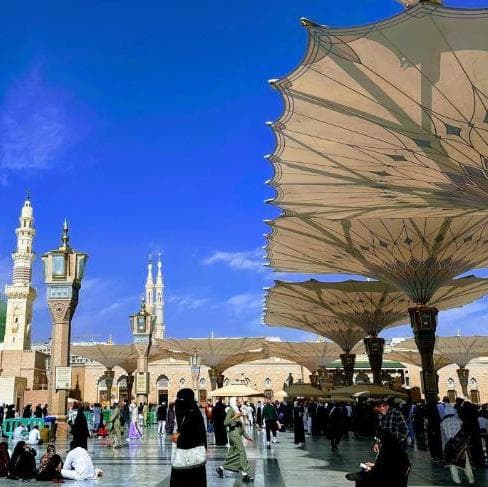 Image - Madinah