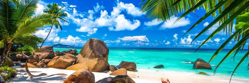 Image - Seychelles Islands