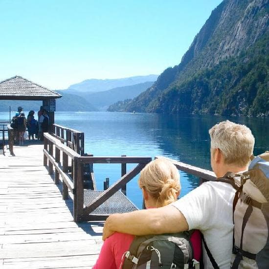 Imagen - San Martín de los Andes