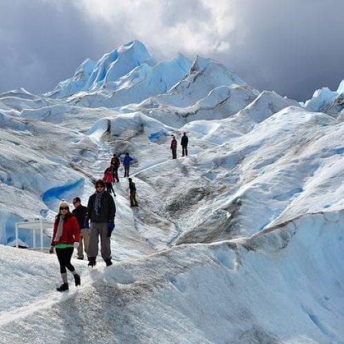 Imagen - El Calafate