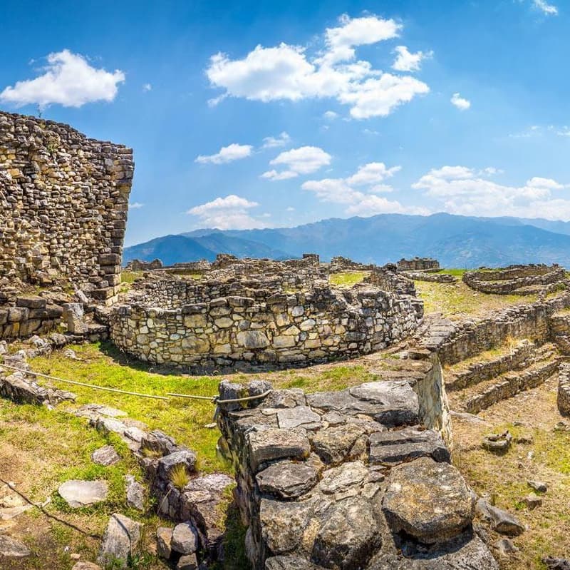 Imagen - Chachapoyas