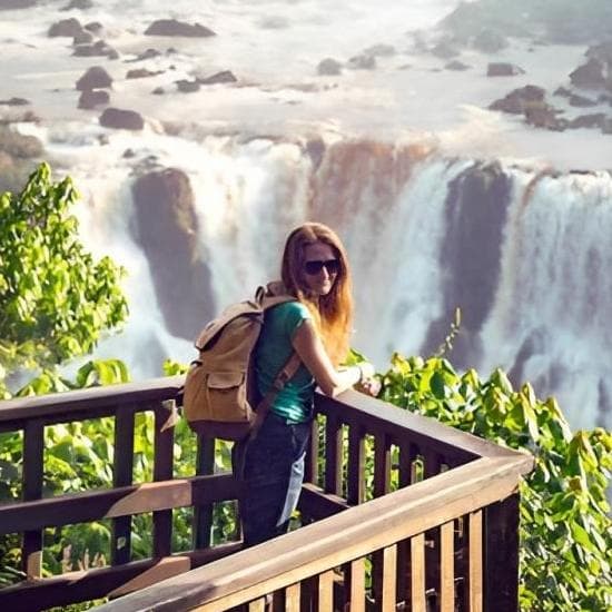 Imagen - Puerto Iguazú